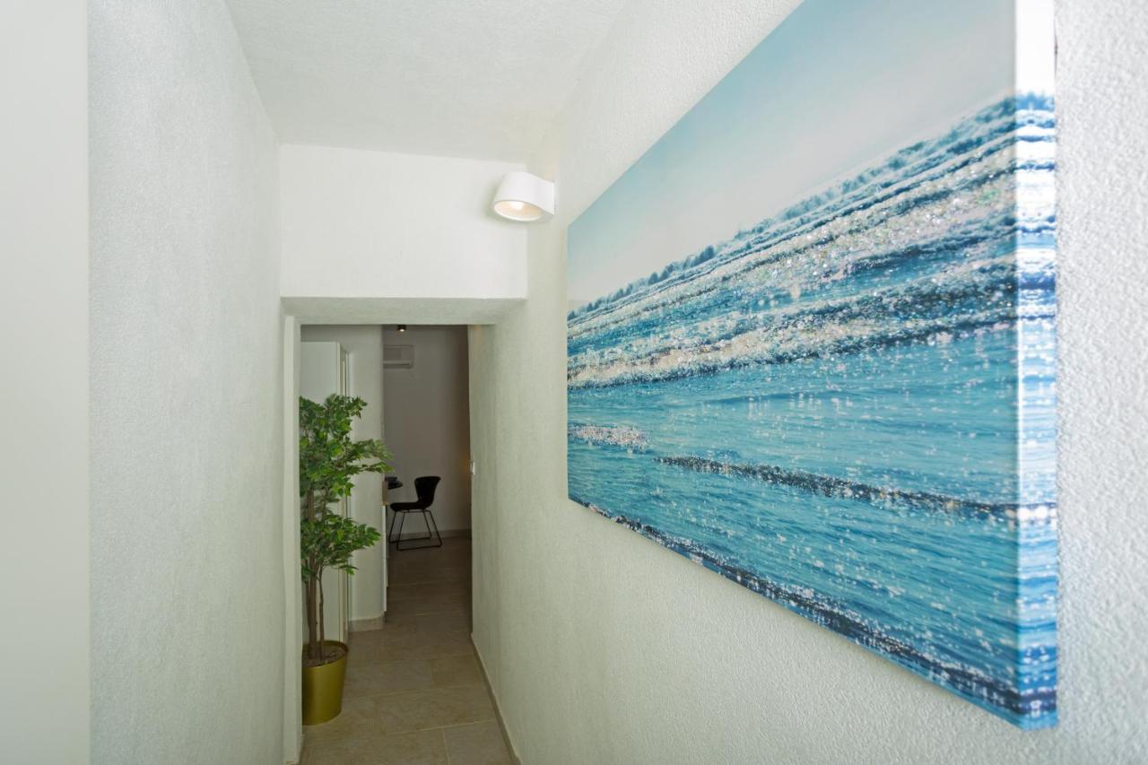 Apartment And Studios Happy Place Hvar Town Exterior foto