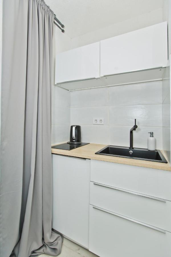 Apartment And Studios Happy Place Hvar Town Exterior foto