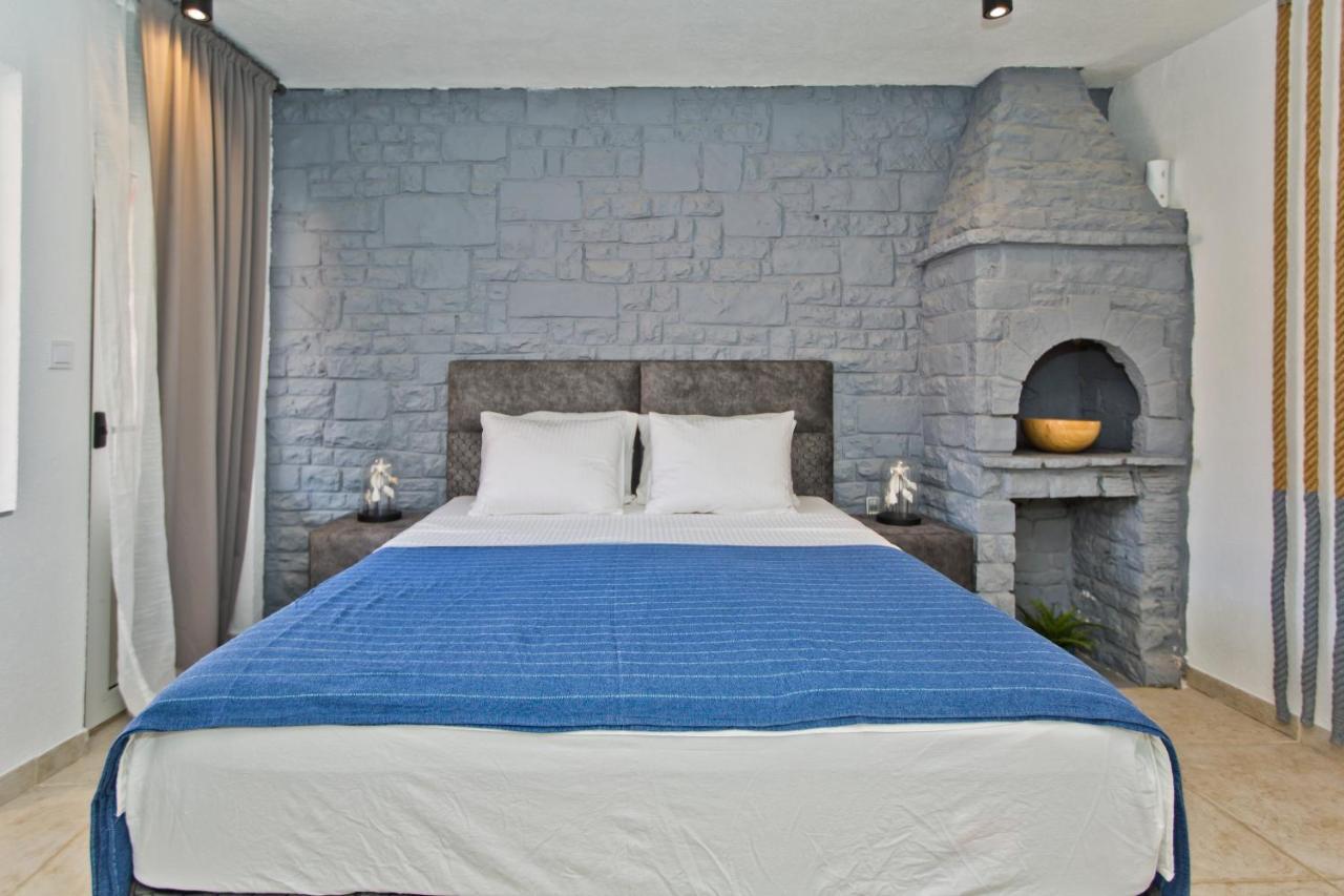 Apartment And Studios Happy Place Hvar Town Exterior foto
